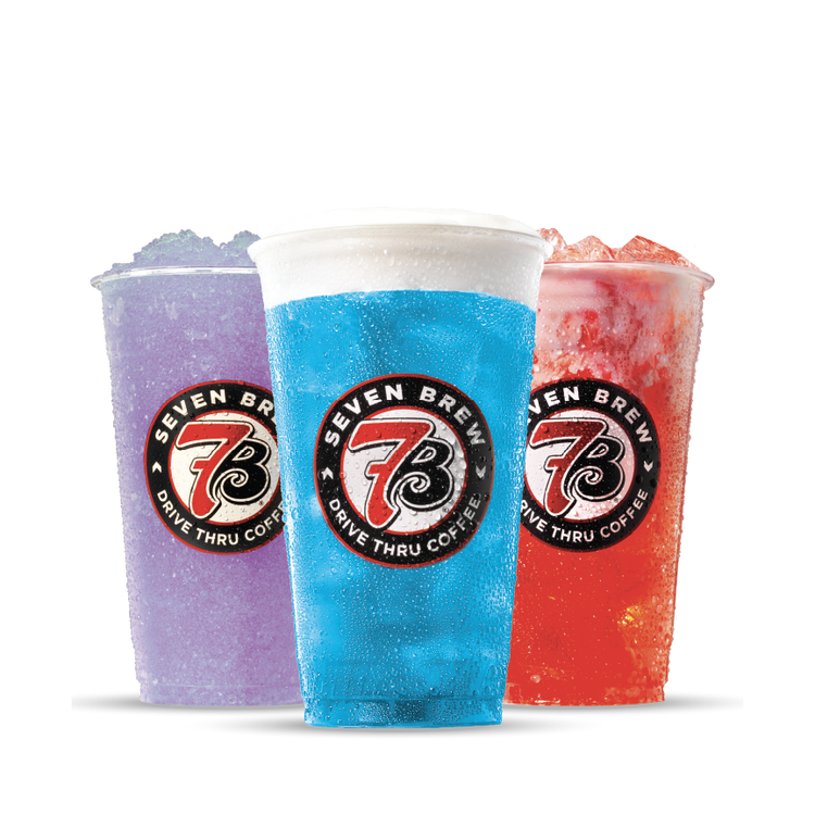 7 brew